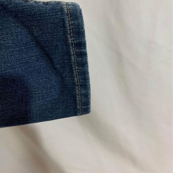 TORRID premium woman’s jeans. Size 14r. Excellent condition. - Picture 7 of 7